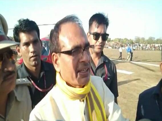 Were loans of Shivraj's relatives waived off? Cong raises questions