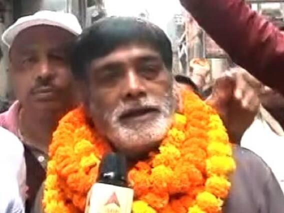 पाटलिपुत्र से जीतने के बाद राम कृपाल यादव का RJD पर हमला, कहा- जनता ने परिवार की पार्टी को रिजेक्ट कर दिया