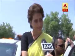PM के लिए विवादित नारे लगवाने पर प्रियंका गांधी की सफाई, BJP पर कुछ इस अंदाज में किया पलटवार