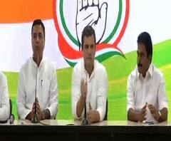 ‘গাঁধী পরিবারের গড়’ অমেঠিতে পরাজিত রাহুল গাঁধী, রাহুলের আগে এই কেন্দ্রে হেরেছিলেন সঞ্জয় গাঁধীও 