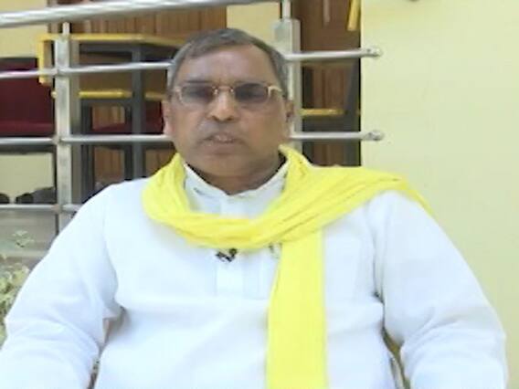 Modi won't become Prime Minister this time: Om Prakash Rajbhar