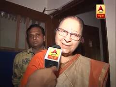 कैलाश विजयवर्गीय को लेकर सुमित्रा महाजन ने कही ये बात