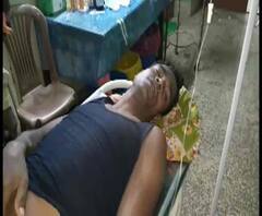  পশ্চিম মেদিনীপুরের গড়বেতায় তৃণমূল কর্মীদের ওপর হামলার অভিযোগ বিজেপির বিরুদ্ধে