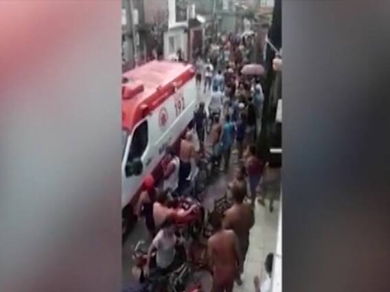 PDP activist succumbs to injuries after terrorist attack | Panchnama (20.05.2019)