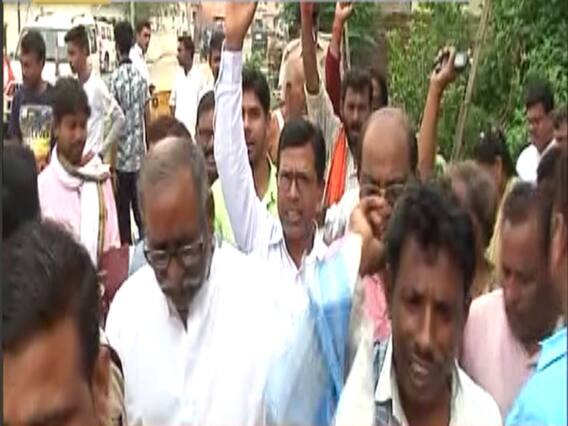 Ground report from Jahanabad: Who will win?