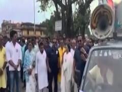 PM Modi Vs Mamata Banerjee: Comments on Jai Shri Ram issue