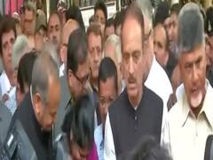 EC dismisses speculation over EVMs