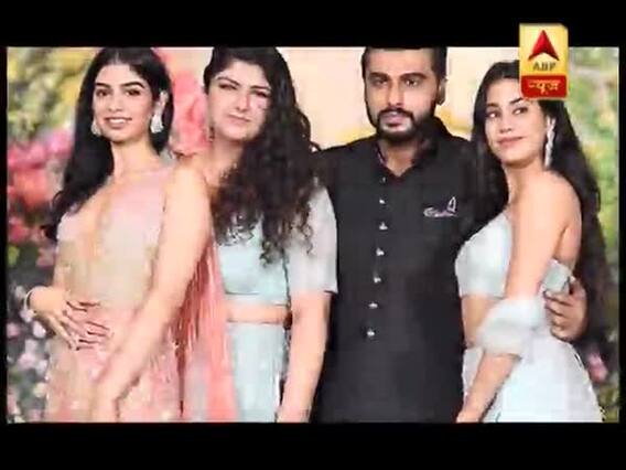 अर्जुन कपूर ने अपने परिवार और शादी को लेकर की खास बातचीत, देखिए इंटरव्यू