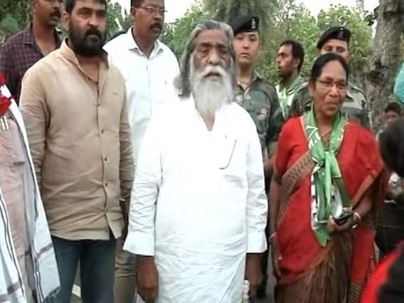 झारखंड के दुमका में क्या गुरु शिबू सोरेन को मात दे पाएंगे BJP के सुनील सोरेन, देखिए खास रिपोर्ट