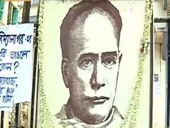Ground Zero: Vidyasagar statue was destroyed here