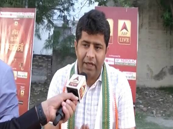 होशियारपुर में बीजेपी-कांग्रेस में मुकाबला, कौन मारेगा बाजी ? क्या है सियासी गणित ?
