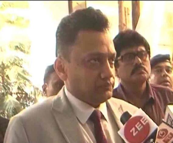 উপ নির্বাচন কমিশনার বৈঠক করলেন সিইও ও আধিকারিকদের সঙ্গে, সপ্তম দফায় রাজ্যে থাকতে পারে ৬৭৩ কোম্পানি কেন্দ্রীয় বাহিনী