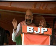 ২৩ মে ফের ক্ষমতায় আসবে মোদি সরকার, ২৫ মে বিজয় মিছিল, বললেন অমিত শাহ