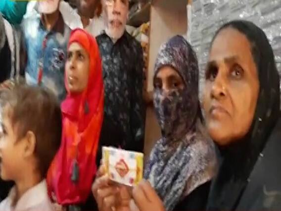 शपथ से पहले वाराणसी में पीएम मोदी के स्वागत की भव्य तैयारी, रक्षा सूत्र बांधेगी मुस्लिम महिलाएं