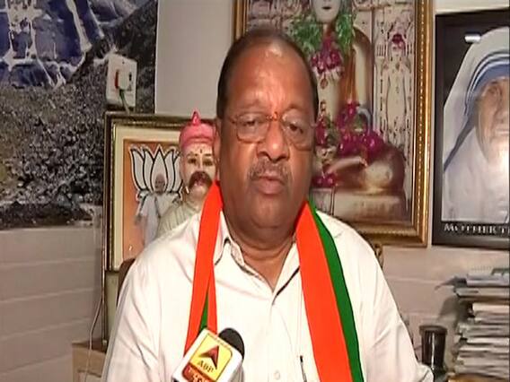 मुंबई नॉर्थ सीट पर गोपाल शेट्टी ने भारी मतों से दर्ज की जीत, कहा- 2024 में भी 'मोदी लहर' रहेगी कायम