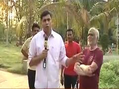 Election Results 2019: रायपुर की जनता नतीजों को लेकर बेहद उत्साहित, देखिए किसकी जीत चाहते हैं ?