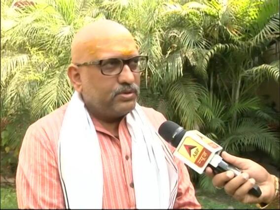 Priyanka Gandhi's roadshow in Varanasi will be historical: Ajay Rai