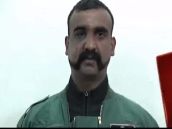 Sansani: ISI tortured Abhinandan Varthaman for 40 hours 