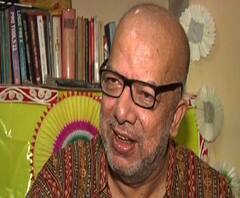 কবীর সুমনের নতুন গানে নিশানায় বিজেপি, কেন্দ্রে শাসক দলকে ক্ষমতাচ্যূত করতে তৃণমূলকে ভোট দেওয়ার আহ্বান সঙ্গীতশিল্পীর