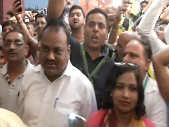 Watch Full: Kaun Banega Pradhanmantri from Kurukshetra(02.05.2019)