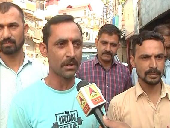 People in Hamirpur say Modi government will get above 300 seats 