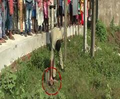 ব্যারাকপুরে ভোট-পরবর্তী হিংসায় রাতভর বোমাবাজি, অভিযোগ-পাল্টা অভিযোগ তৃণমূল-বিজেপির