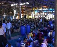 ভোটের আগে কী বলছে মথুরাপুর? কেমন চলছে ভোটের প্রস্ততি? দেখে নেব