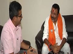 नेताजी का नाश्ता: झारखंड के गोड्डा से बीजेपी सांसद निशिकांत दुबे से खास बातचीत