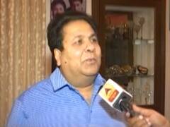 Hung parliament is more of a possibility, says Rajeev Shukla