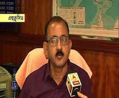 কেন কলকাতায় প্রত্যক্ষ প্রভাব পড়ল না ‘ফণী’র? জানালেন আলিপুরের পূর্বাঞ্চলীয় অধিকর্তা সঞ্জীব বন্দ্যোপাধ্যায়