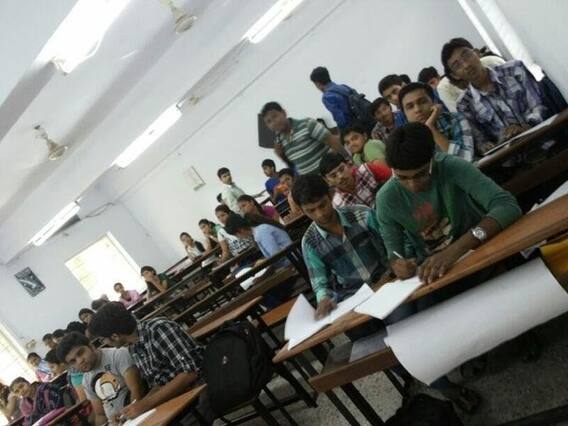 ગુજરાત યુનિવર્સિટી વેકેશનમાં સ્પર્ધાત્મક પરીક્ષાને લઈને શરૂ કરશે ખાસ ક્લાસ, જુઓ વીડિયો