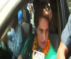  কে প্রধানমন্ত্রী হবেন, তা নিয়ে মাথাব্যথা থাকুক মোদির, কটাক্ষ প্রিয়ঙ্কা গাঁধীর