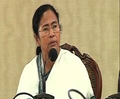 ঘরছাড়াদের ঘরে ফেরাতে বৃহস্পতিবার নৈহাটিতে মমতা, নৈহাটি পুরসভার সামনে আগামীকাল তৃণমূলের অবস্থান