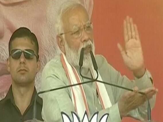 Nafrat Vs Pyar: How did these two words enter LS elections 2019?