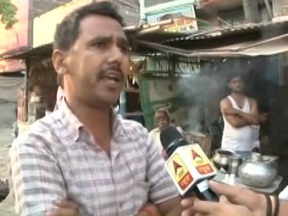 Siwan resident to vote on 'kaam', 'vikas' basis