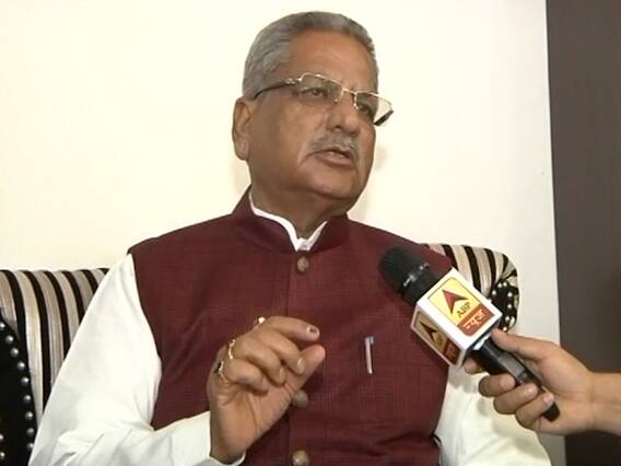 People of India have accepted PM Modi's leadership: Om Mathur 
