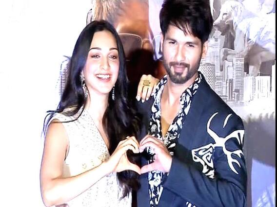 Kabir Singh के ट्रेलर लॉन्च पर शाहिद कपूर ने फिल्म को लेकर जानिए क्या कहा ?