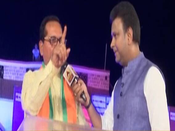 Kaiserganj's public express opinion on LS polls | Kaun Banega Pradhanmantri (01.05.2019)