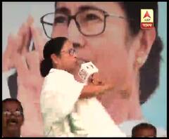 নরেন্দ্র মোদী বনাম মমতা বন্দ্যোপাধ্যায়ের বাকযুদ্ধ