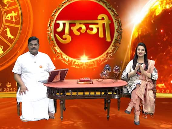 GuruJi With Pawan Sinha: Know the right way to worship lord Vishnu