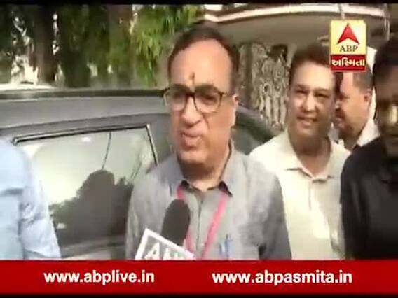 કોંગ્રેસ નેતા અજય માકને દિલ્હી ચૂંટણીને લઇને શું કહ્યું, જુઓ વીડિયો 