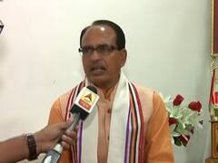 BJP will register a record win, says Shivraj Singh Chouhan