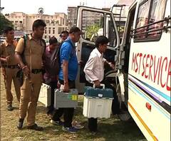 ভোটের আগে কী বলছে যাদবপুর? দেখে নেব