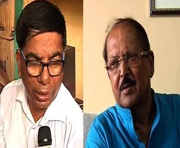 lok sabha election 2019- Kaar Dokhole Delhi-REAX OF SUBHAS SARKAR & SUBRATA MUKHERJEE ON POLL RESULT জনগণের ভোটে জিতেছেন, দাবি বাঁকুড়ার সদ্যজয়ী বিজেপি সাংসদ সুভাষ সরকারের, হেরেছেন নোংরা রাজনীতির প্যাঁচ-পয়জারে, দাবি সুব্রত মুখোপাধ্যায়ের