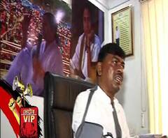 ভোটের ভিআইপি: পুরুলিয়ায় গড়রক্ষায় তৃণমূলের ভরসা ফের মৃগাঙ্ক মাহাতো