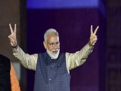PM મોદી શપથવિધિ પહેલા નવા મંત્રીઓ સાથે કરશે બેઠક, જુઓ વીડિયો