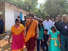 વારાણસીમાં પ્રિયંકા ગાંધીના રૉડ શૉમાં કોઇ ગુજરાતી નેતા કે કાર્યકર્તા નહીં હોય, જુઓ વીડિયો