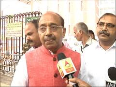 Chor Chor Mausere Bhai: Goel on opposition supporting Banerjee