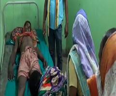  কেতুগ্রামে বিজেপি কর্মীকে কুপিয়ে খুন, পরিবারের অভিযোগ তৃণমূল-আশ্রিত দুষ্কৃতীদের বিরুদ্ধে