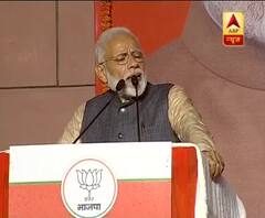 भारत के 130 करोड़ नागरिकों ने भारत के पक्ष में मतदान किया- PM मोदी